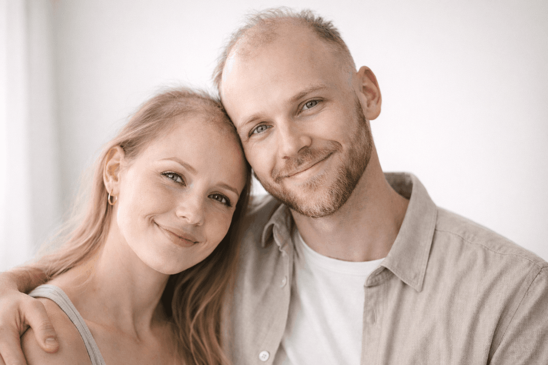 Why Is My Hair Falling Out?