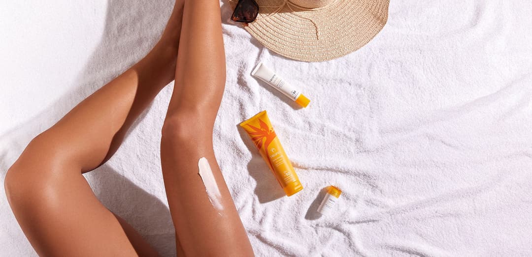 Sunscreen - All you need to know