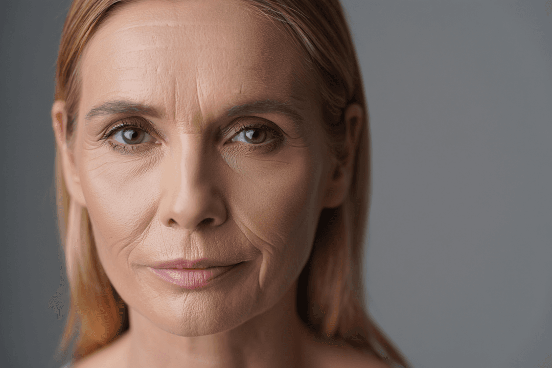 Aging Gracefully: The Truth About Wrinkles